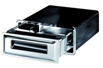 Tiroir pour marc de café