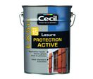 Lasure de protection LX 515 - indice 15