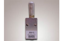 Doseurs de débit DDU et DDJ