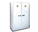Armoires économiques de sûreté pour le stockage de produits à risques