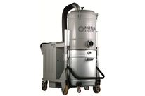 Aspirateur industriel triphasé | NILFISK 3707/10SE