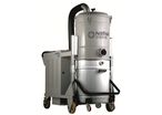 Aspirateur industriel triphasé | NILFISK 3707/10SE