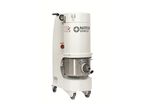 Aspirateur poussière industriel triphasé - pharmaceutique, alimentaire, OEM | NILFISK VHW321 