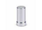 Capsule aluminium FEA 13 pour cache-pompe lisse