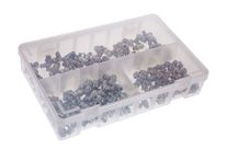 Kit D'embouts De Graissage, Filet 8x1mm