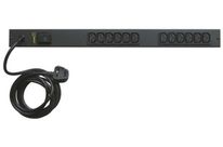 12 Way Iec Vertical Emi Filter