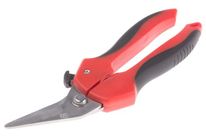 7 1/4  Multi Purpose Shears Angled