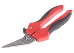 7 1/4  Multi Purpose Shears Angled