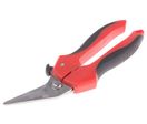 7 1/4  Multi Purpose Shears Angled
