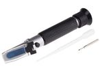 Refractometer