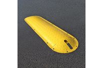 Ralentisseur en acier