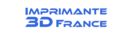 Imprimante 3D France - FDBI
