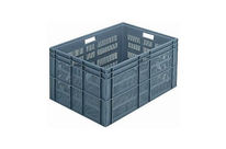 Bac plastique gerbable : Allibert 21163