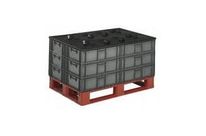 Coiffe pour palette Linpac 06805 Allibert