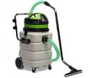 Aspirateur professionnel - GC 2/90 - Eau et poussière Idéal Chantier - 2 Moteurs - Cuve polyéthylène - 78L