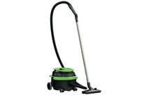 Aspirateur professionnel - LP 1/12 ECO B - Aspirateur poussière avec ou sans sac - 12l