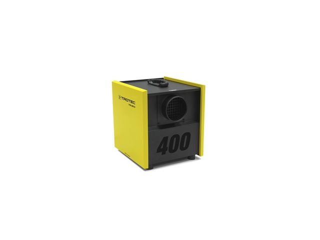 Déshydrateur à adsorption TTR 400 D