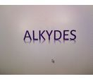 Résines Alkydes
