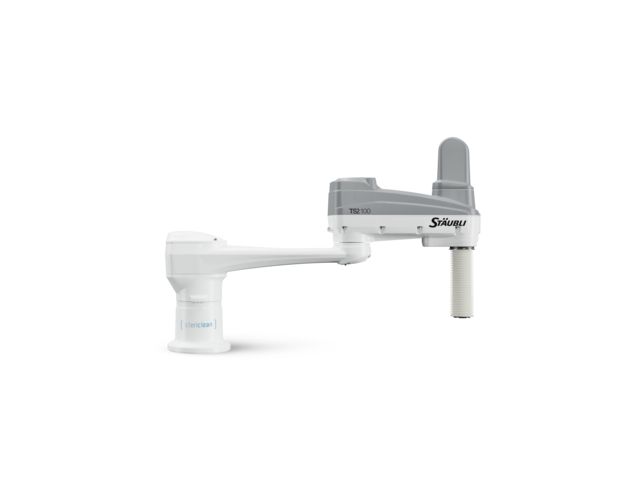 Robot SCARA TS2-100 Stericlean
