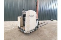 Transpalette porté debout d’occasion | Crown PR4500