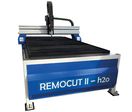 Table de découpe plasma REMOCUT