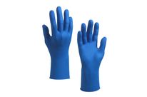 Gants Arctic Blue Nitrile KleenGuard® G10  - 24 cm, ambidextres / Bleu /S