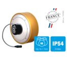 Roue électrique | Série 300 - Milieu Industriel - Solution pour un usage intensif 