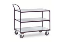 Chariot ESD à plateaux | 1851