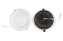 Éclairage LED encastré à intensité variable | DL1 Series LED Down Light DL09W-230V-4KD1