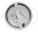 Plafonnier LED 12W Rond - Blanc Neutre 4000K - 5500K