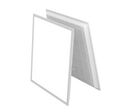 Panneau LED rétroéclairé | SRPL60X60-28WH-BL-4KP1 LP1 Series 60 x 60 cm 28W Cadre blanc
