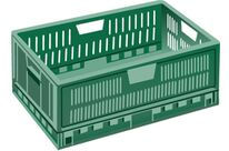 Bacs pliables 400 x 300 mm ou 600 x 400 mm