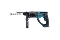 Perfo-burineur SDS-PLUS 18 V LXT : Makita BHR202z nue