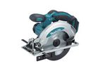 Scie circulaire NUE, 18v LXT Makita BSS610Z Ref. 60802