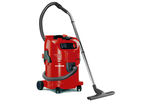 aspirateur mixte < 2 KW