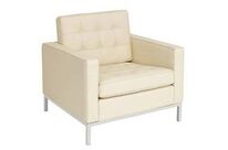 Fauteuil Florence Knoll