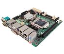 Carte mère Mini ITX | NF9J-Q87