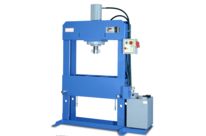 Presse hydraulique à vérin fixe | SICMI