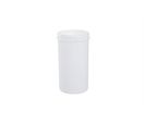 PACKO POT 1300ML PE BLANC 4313 SANS COUVERCLE