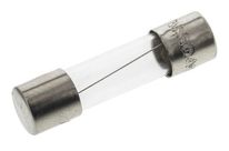 Fusible Rapide En Verre 4a 250vca 5x20mm