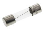 Fusible Rapide En Verre 4a 250vca 5x20mm
