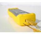 Thermomètre numérique 1 voie thermocouple K