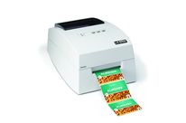 Imprimante d'étiquettes couleur PRIMERA LX500e / LX500ec pour applications industrielles 