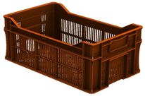 Bac pour produits agroalimentaires BF5320-0050