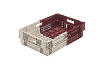 Bac gerbable emboîtable | Allibert 13A17