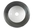 Slitters carbure - lames rasoirs circulaires