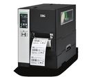 Imprimante Industrielle à transfert thermique pour étiquettes 4’’ : Série MH240