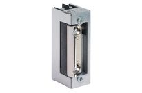 Gache électrique à mémoire stationnaire invisible 12/24v ac/dc + Varistance - Sewosy SE2MI