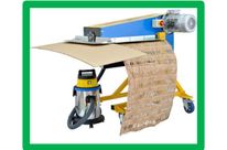 Déchiqueteur de carton / Machine à calage Modèle 700