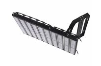 Eclairage De Stade LED 'Arras' 1000W 3030 120000Lm IP65 | G006033